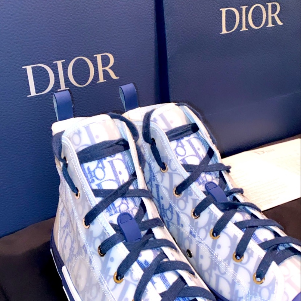 Christian Dior Shoes